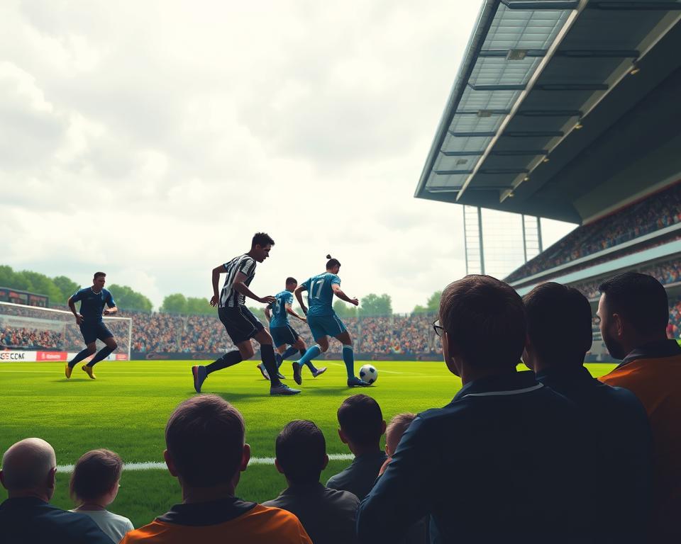 Strategi Menang Taruhan Bola Handicap