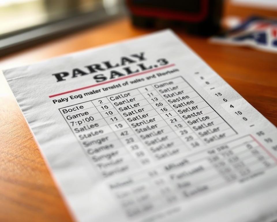 Apakah Parlay Cocok untuk Bettor Pemula?