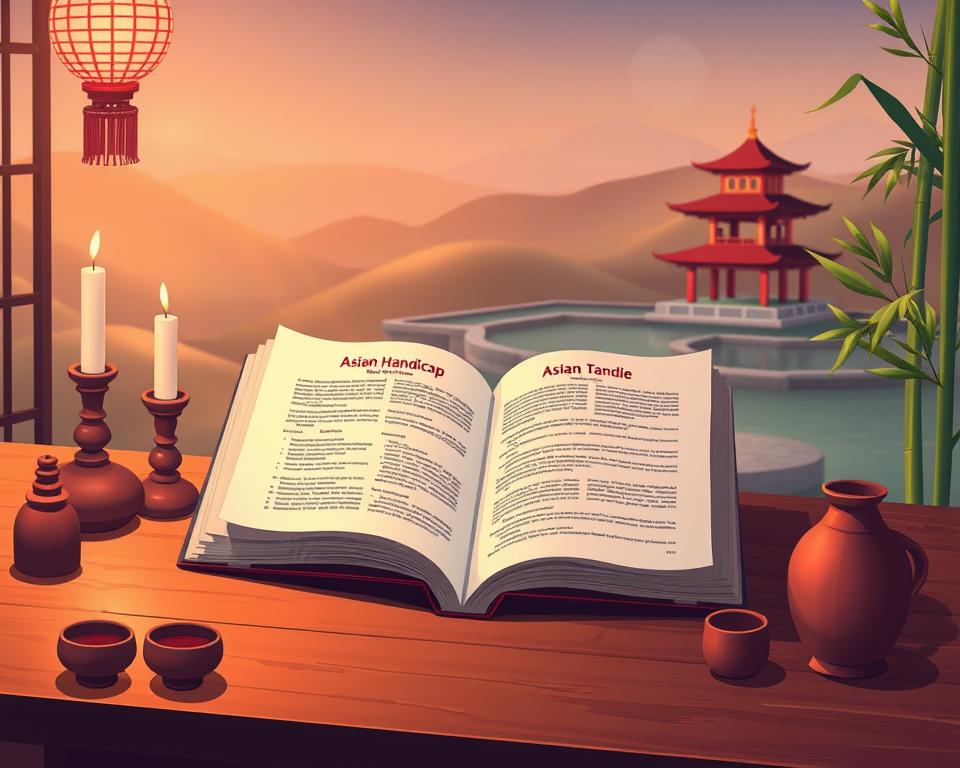 Panduan Handicap Asia di SBOBET Online